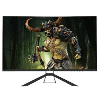 24 GAMEPOWER MARK M20 CURVED 1MS 165Hz FreeSyn Gaming Monitor